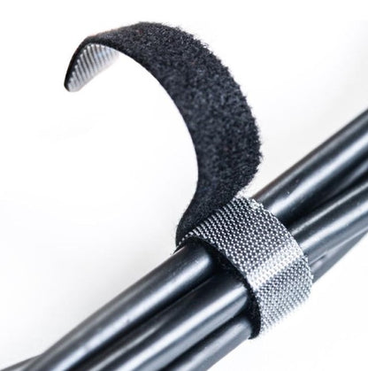 Vention KAABJ Re-Useable 5-Meter Cable Tie Suitable for Cable Chargers, Earphones, Data Cable and Network Cable