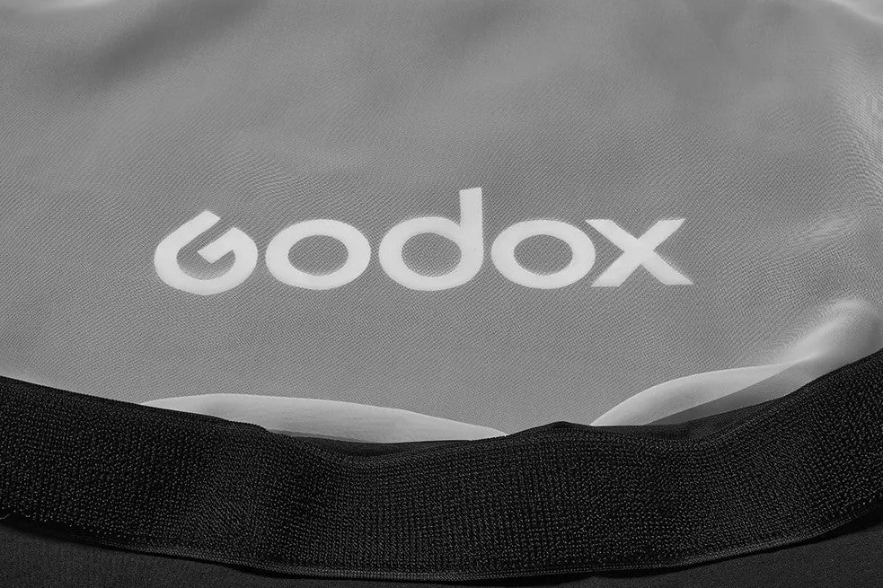 Godox P88 Diffuser (D1 / D2) 90cm Softbox for Parabolic 88 Reflector