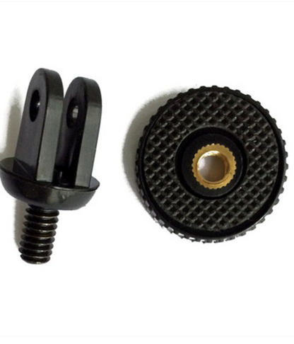 Pxel AA-GP2 Universal Conversion Tripod Adapter Mount  for GoPro, DSLR and Digital Cameras