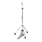 Gibraltar GLRHH-DB Double Braced Hi-Hat Cymbal Stand Adjustable Height up to 32" Telescoping for Drums