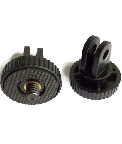 Pxel AA-GP2 Universal Conversion Tripod Adapter Mount  for GoPro, DSLR and Digital Cameras