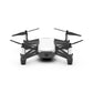 DJI Tello 720p HD 30fps Camera Standard / Boost Combo 100M Flight Distance 13-Minute Flight Time  Remote Controlled Quadcopter Drone Auto Take-Off & Landing with Controller and VR Support for Beginners