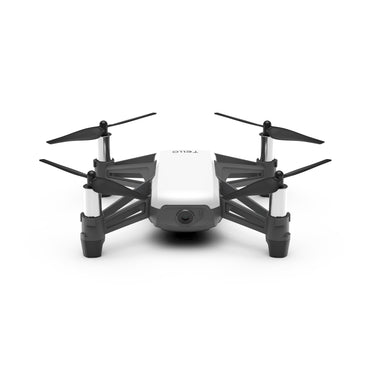 DJI Tello 720p HD 30fps Camera Standard / Boost Combo 100M Flight Distance 13-Minute Flight Time  Remote Controlled Quadcopter Drone Auto Take-Off & Landing with Controller and VR Support for Beginners