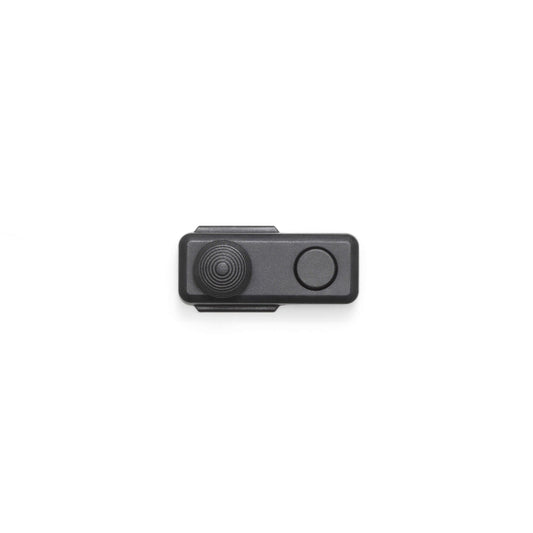 DJI Mini Control Stick for Pocket 2 and Osmo Pocket with Full Tilt Pan Zoom Control and Quick Response Buttons