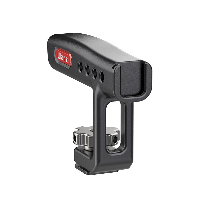 UURig R071 Universal Mini Metal Top Handle Grip Video Stabilizing Extender for Camera DSLR