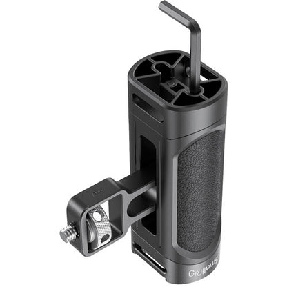 SmallRig 2772 Lightweight Side Handle for Smartphone Cage with Built-in Wrench