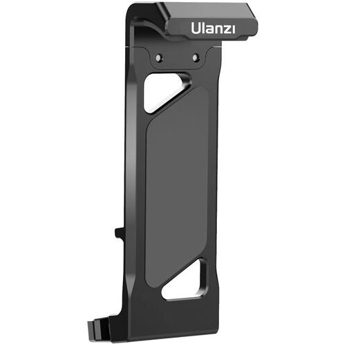 Ulanzi DR-08 Metal Clip Extension Plate for DJI Mavic Air 2 Remote Controller Clamp Hold