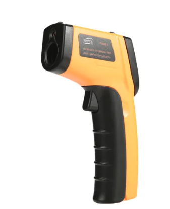 Benetech GM333 -50° to 400° Celcius Infrared Thermometer Gun with Screen Display