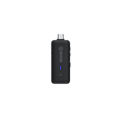 [CLEARANCE] Boya BY-PM500W Wired / Wireless Dual-Function Omnidirectional USB Microphone for Smartphones and Computers