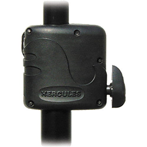 Hercules SS410B Self-Locking Speaker Stand