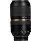 Tamron A005 SP 70-300mm f/4-5.6 Di VC USD Telephoto Zoom Lens for Canon