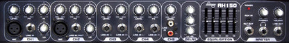 LANEY AH150 5 Guitar Combo Amplifier
