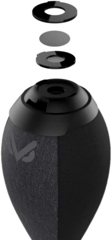 [CLEARANCE] VSGO V-B03-A-E Falcon-S Outdoor Air Blower Cleaning Dust Filter Individual Package 3pcs