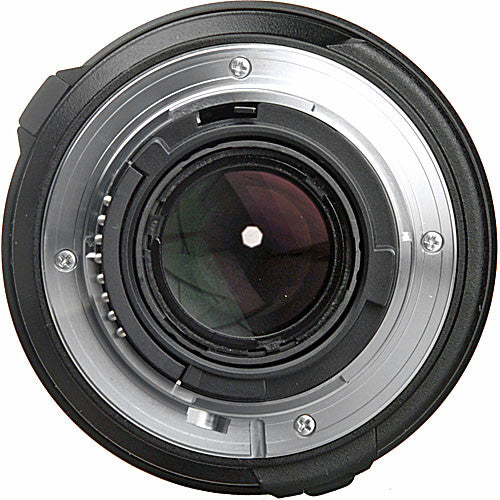 Tamron A16 SP 17-50mm f/2.8 Di II LD Aspherical [IF] Lens for Nikon F 