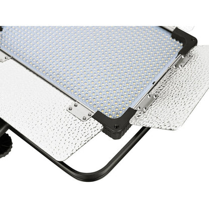[CLEARANCE] Yongnuo YN9000 Bi-Color 3200k-5600k LED Light Panel for Studio, Youtube, Photography, Lighting