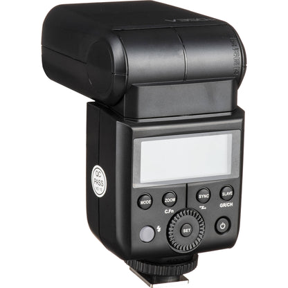 Godox V350O TTL Wireless Camera Flash Speedlite 1/8000s HSS for Olympus and Panasonic V350