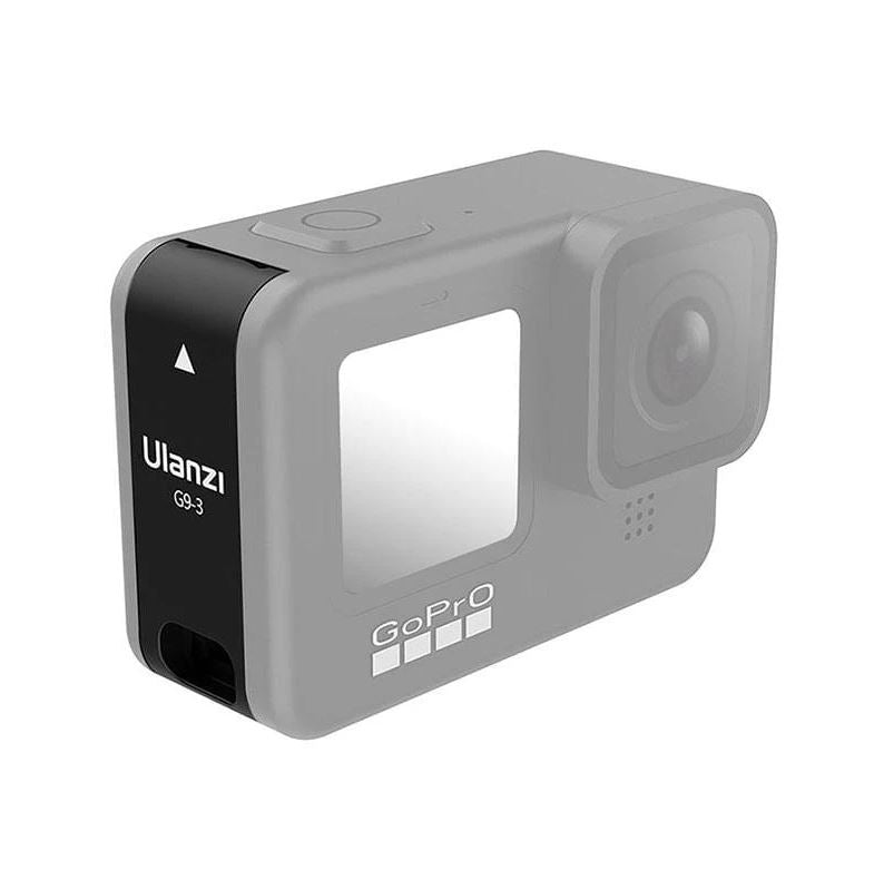 Ulanzi G9-3 Rechargeable Battery Cover For GoPro Hero 9