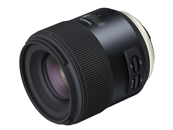Tamron F013 SP 45mm f/1.8 Di VC USD Prime Lens for Nikon F