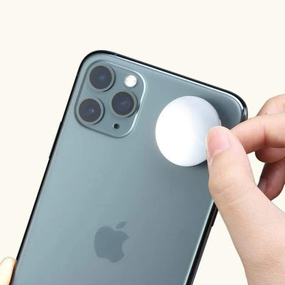 [CLEARANCE] Ulanzi Vlog Selfie Target Vlog Mirror for Smartphones with Reusable Nano Stickers