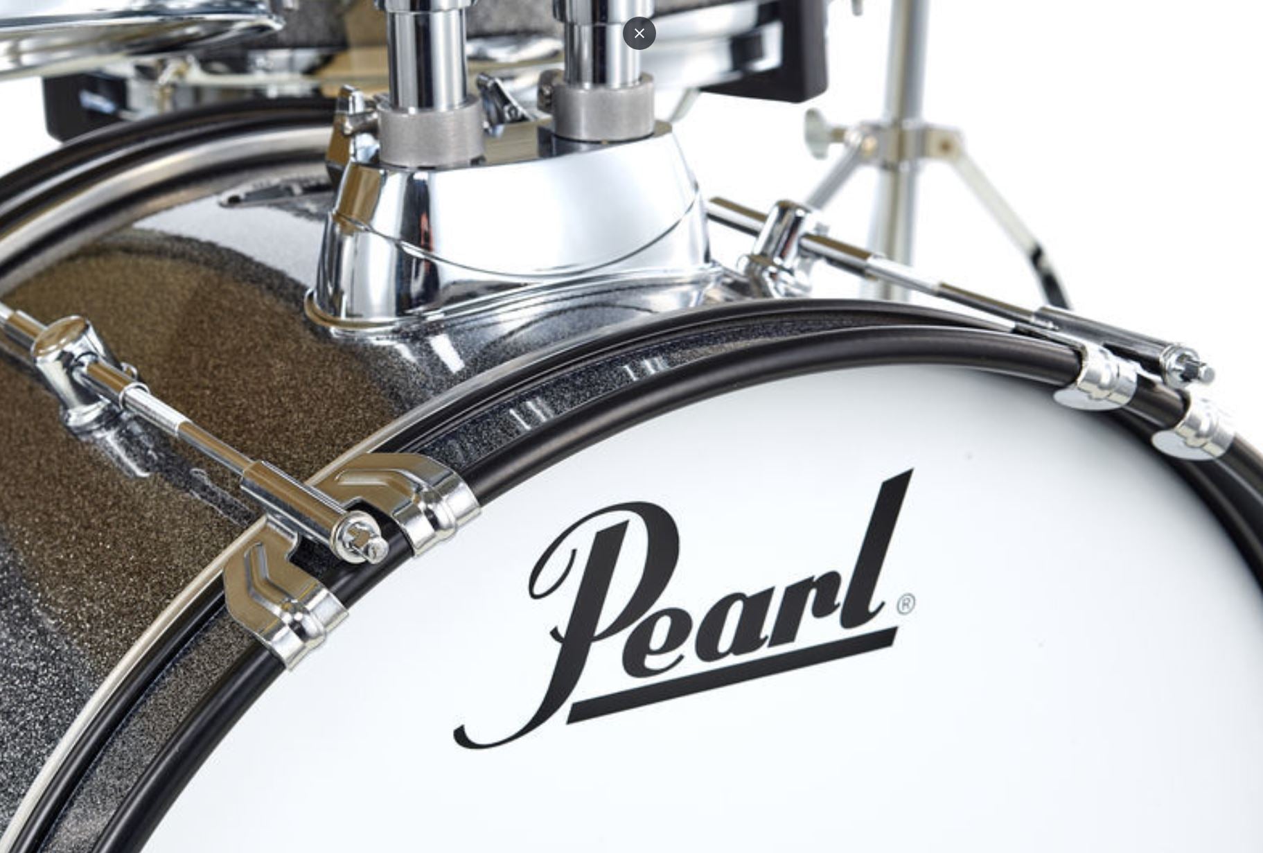 Pearl Roadshow Junior (RSJ465C/C) 5Pearl Roadshow Junior (RSJ465C/C) 5  