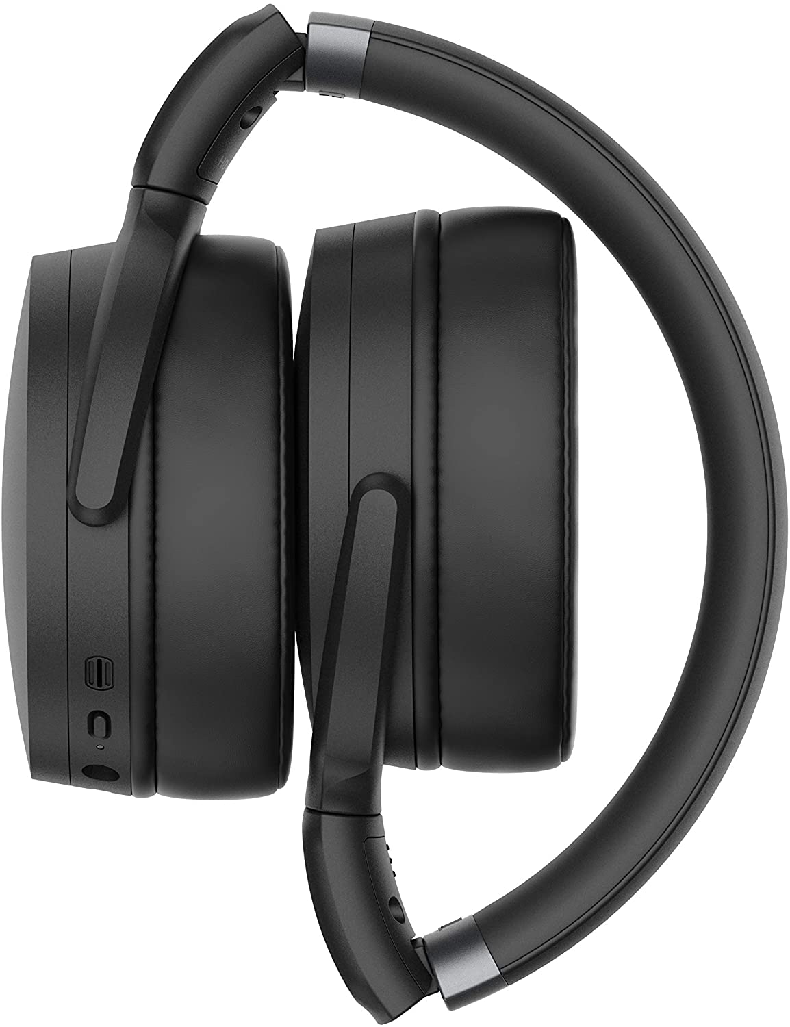 SENNHEISER HD 450BT Bluetooth 5.0 Wireless Headphone with Active Noise Cancellation - Foldable