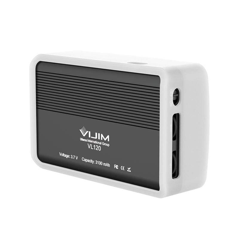 Vijim by Ulanzi VL120 Suction Kit for Video Conference