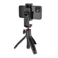 Ulanzi ST-22 Phone Tripod Mount for Selfie, Vlogging, Live Streaming, etc.