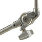 Pearl CHA70 Uni-Lock Arm and Leg Cymbal Adapter Multi-Positional with Uni-Lock Tilter Swivel Joint Two-Way Clamp