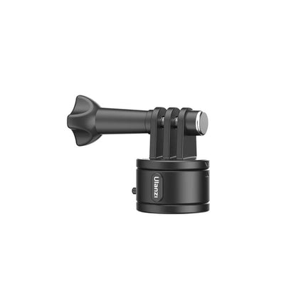 Ulanzi Go Quick II 2 Basic Set Sports Camera Quick Release Adapter Base with Magnetic Suction and 1/4" Screw Mount | 3009