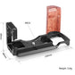 SmallRig L-Bracket Kit for Sony A6500 Model 2074