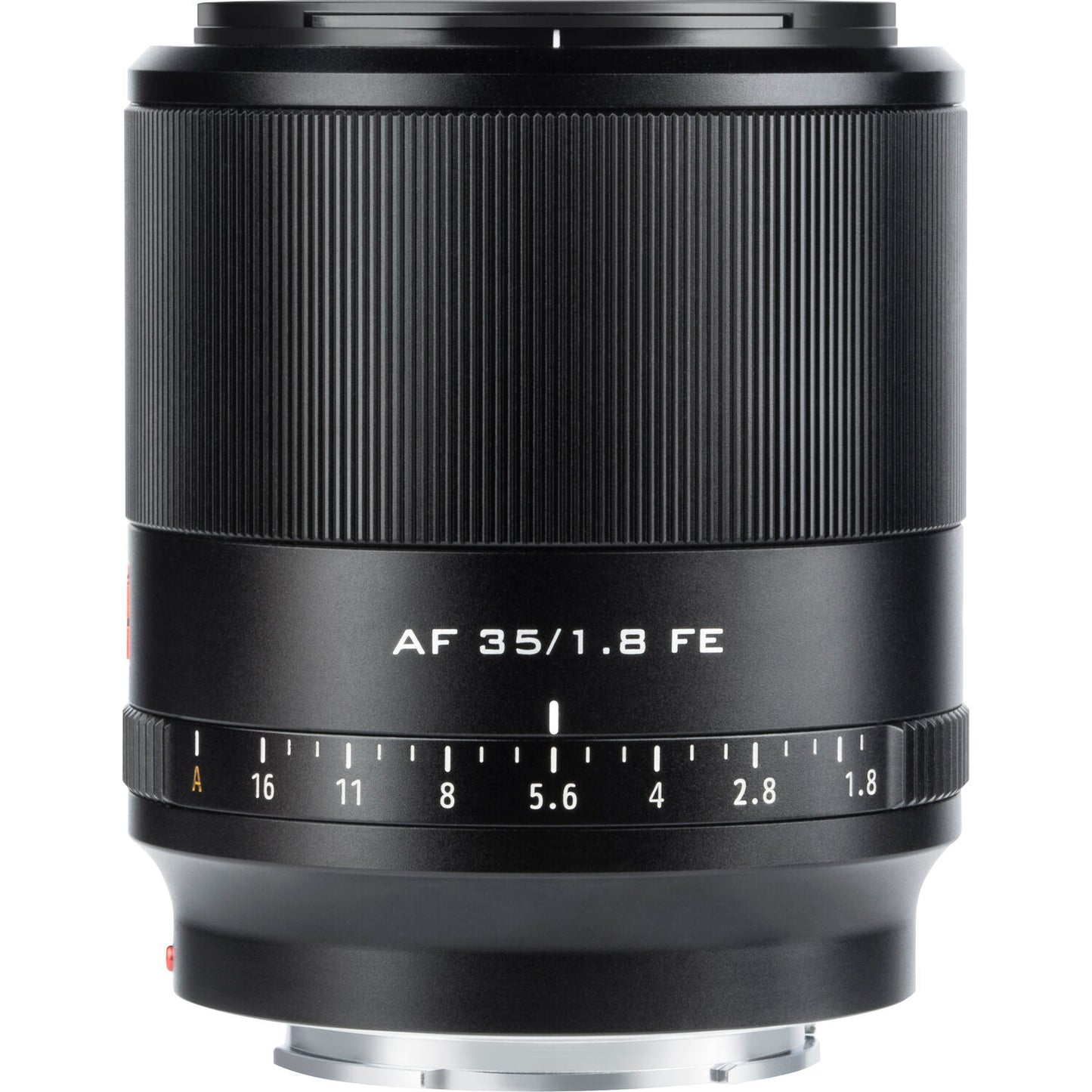 Viltrox 35mm f/1.8 FE Autofocus AF Prime Lens Full Frame for Sony E-Mount Mirrorless Cameras