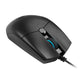 CORSAIR Katar Pro iCUE RGB Ultra-Light Wired Optical Gaming Mouse with 12400 DPI, 6 Programmable Buttons and 1000Hz Hyper Polling Rate for PC and Laptop | CH-930C011-AP