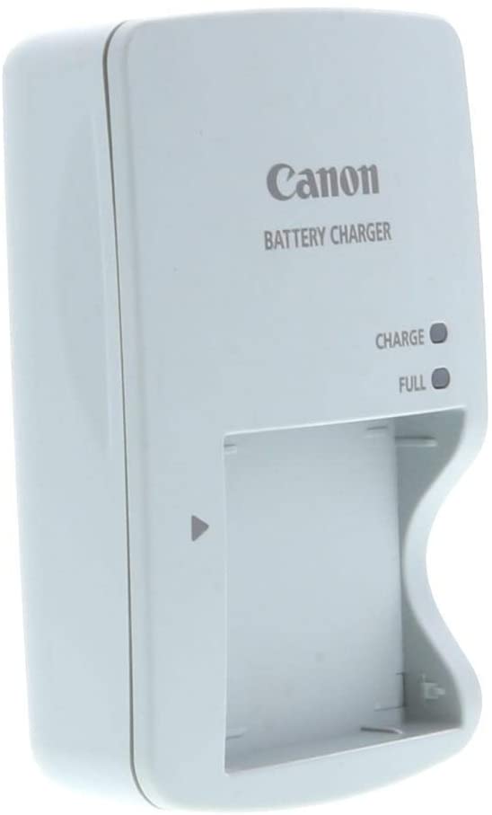 Pxel Canon CB-2LY Replacement Battery Charger for Canon NB-6L Battery (SX240 SD980 SD1200 SD770)