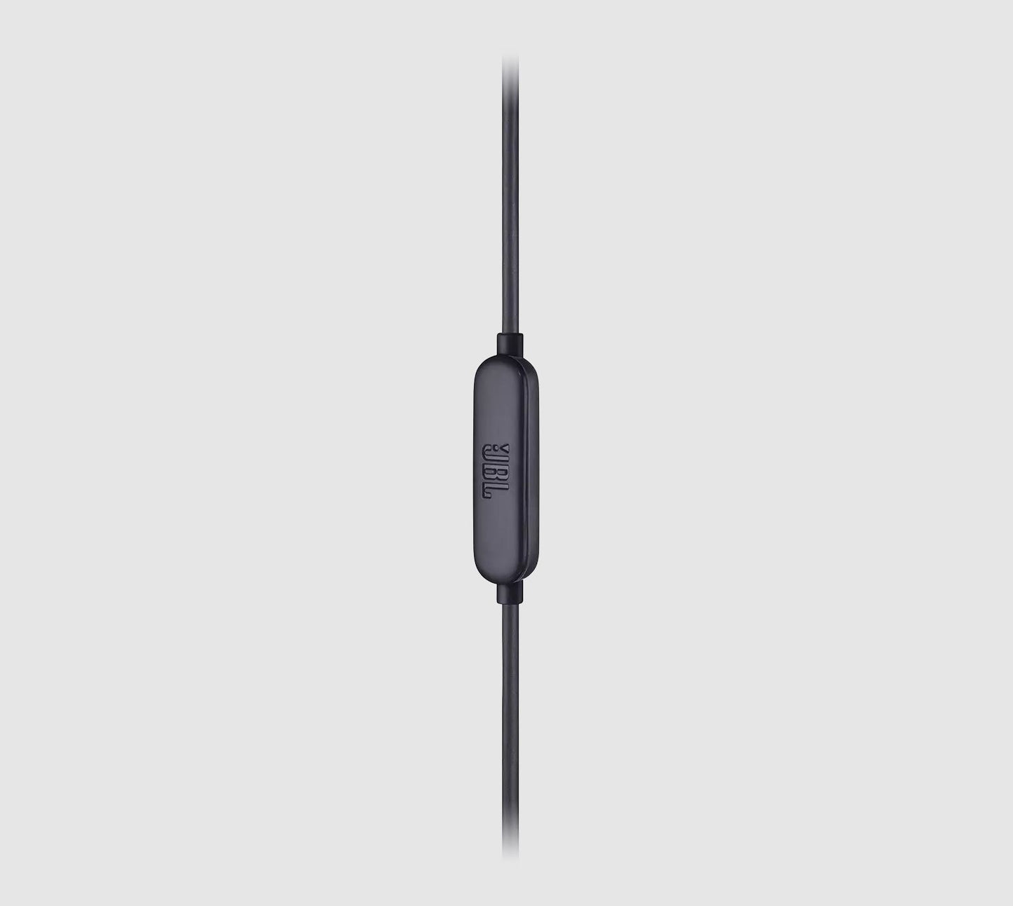 JBL LIVE 100 In-Ear Headphones Wired Earphones with Remote Control Premium Aluminum Housing Mic Voice Assistant Hands-Free Calls