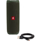 JBL FLIP 5 Waterproof Bluetooth Speaker Portable 12h Playtime with IPX7 Waterproof 20W Audio Power PartyBoost Feature