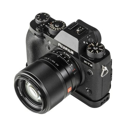 Viltrox AF 56mm f/1.4 XF Lens for Fujifilm X Mirrorless Camera