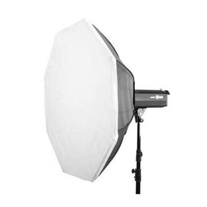 Godox SB-FW140 Bowens Mount Grid Honeycomb Softbox Octagon 55 140cm for Fashion Photography, Portraits, etc.