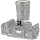 SmallRig Lens Mount Adapter Support for BMPCC 4K- Model 2247