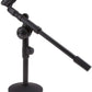 Maono AU-B42 B42 Stable Base Microphone Stand with Clip for Singing