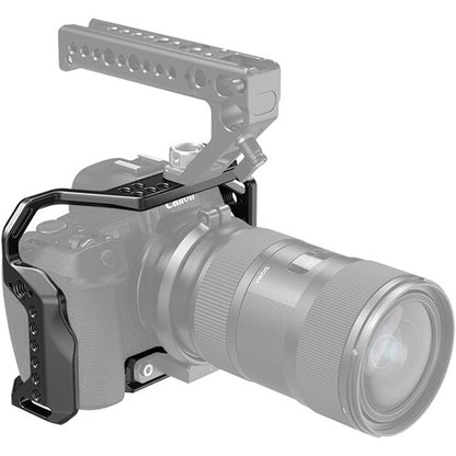 SmallRig CCC2803 Formfitting Cage Arca-type QR Plate for Canon EOS R Cameras