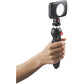 Manfrotto Lumimuse 8 On-Camera LED Light (Black)