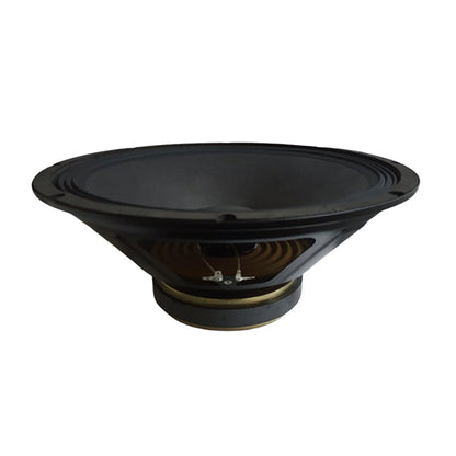 Crown 400W 15” Professional Instrumental Sound Audio Speaker with 45Hz-4kHz Frequency Response, 96dB Sensitivity Level, 60.5mm Voice Coil (PA-1540)