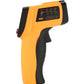 Benetech GM300H Non Contact Infrared Thermometer Laser Temperature IR Gun with 50° to 420° Celsius Range, 2° C Accuracy