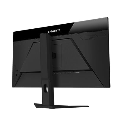 [CLEARANCE] GIGABYTE M Series M28U 28" 4K UHD KVM Gaming Monitor with 144Hz Refresh Rate, SS IPS Display, AMD FreeSync Premium Compatible, OSD Sidekick Support, Anti Glare and Flicker Free Function and Built-In Stereo Speakers| GP-M28U-AP