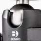 Benro GX25 Two Series Low Profile Aluminum Ball Head with Arca-Type Quick Release Plate and 25kg Load Capacity for Camera Tripod
