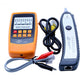 Benetech GM60 RJ45 RJ11 Telephone Wire Tracker Network Cable Tool Kit Tester Detector Line Finder