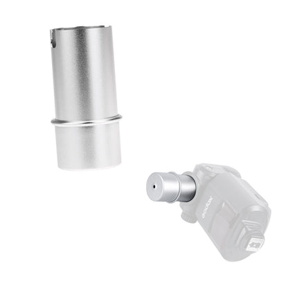[CLEARANCE] Godox AD-S15 Aluminum Flash Lamp Bulb Protector Cover for Witstro AD180 AD360, AD200