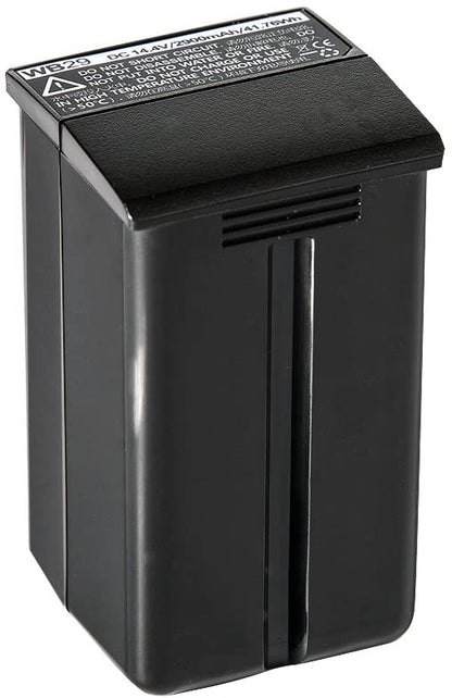 Godox WB-29 WB29 Battery Pocke Flash Light for Godox AD200, AD200 Pro