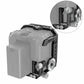 SmallRig Camera Cage Kit for Panasonic LUMIX BGH1 / BS1H Aluminum Alloy Case (3024)