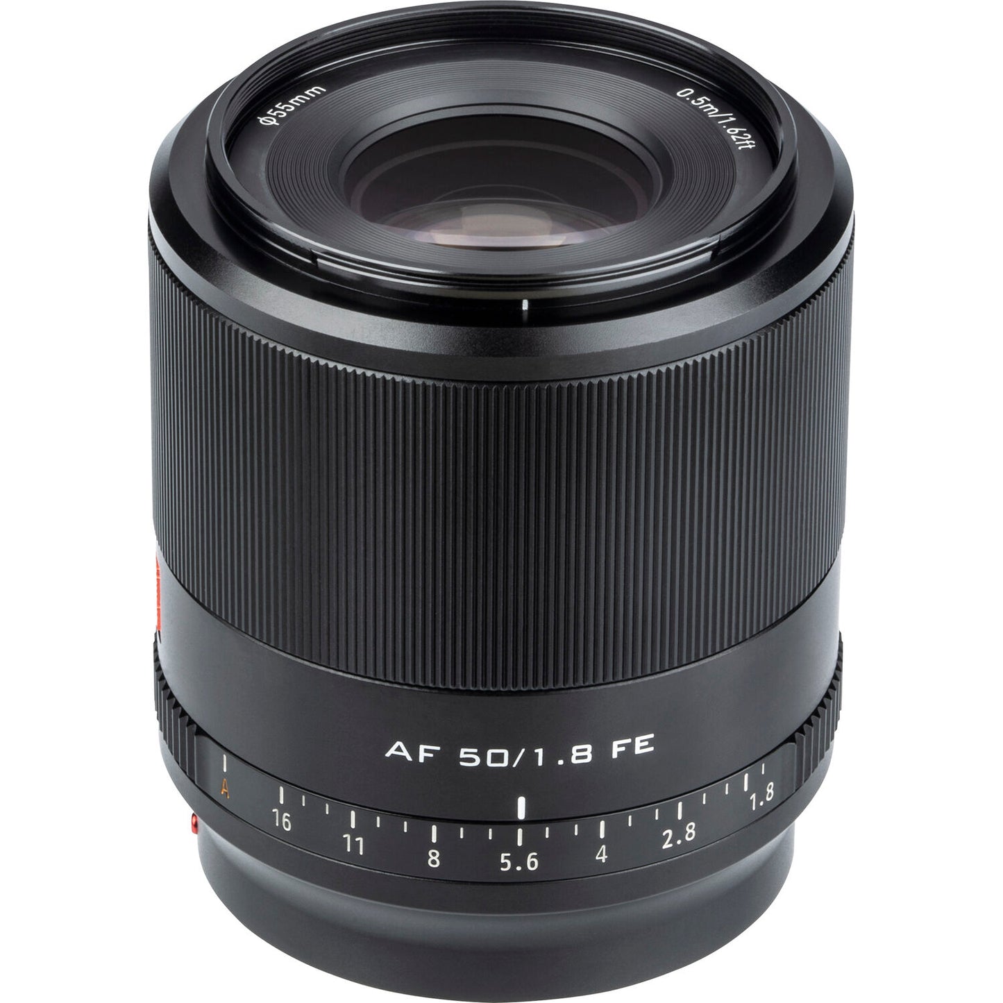 Viltrox 50mm f/1.8 FE Autofocus AF Prime Lens Full Frame for Sony E-Mount Mirrorless Cameras